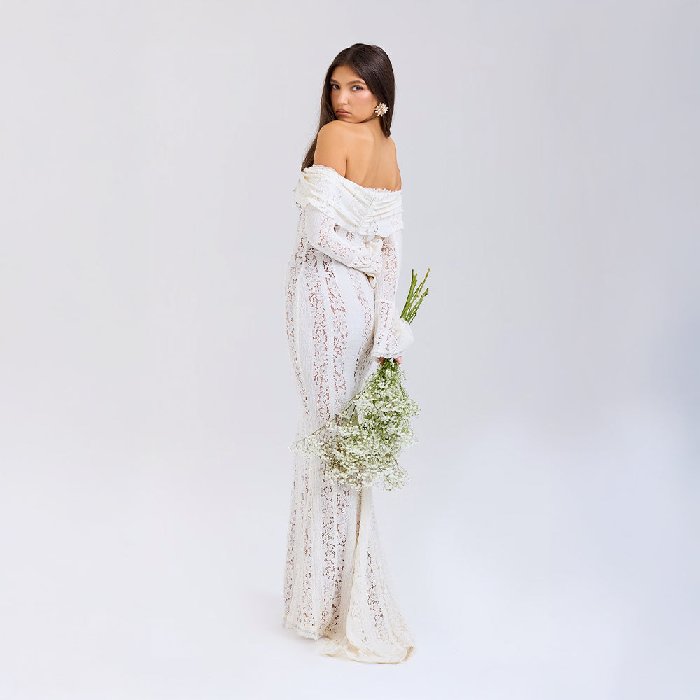 Kaia | Maxi Dress
