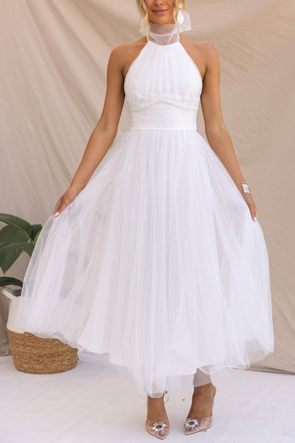 Aureliea | Maxi Dress