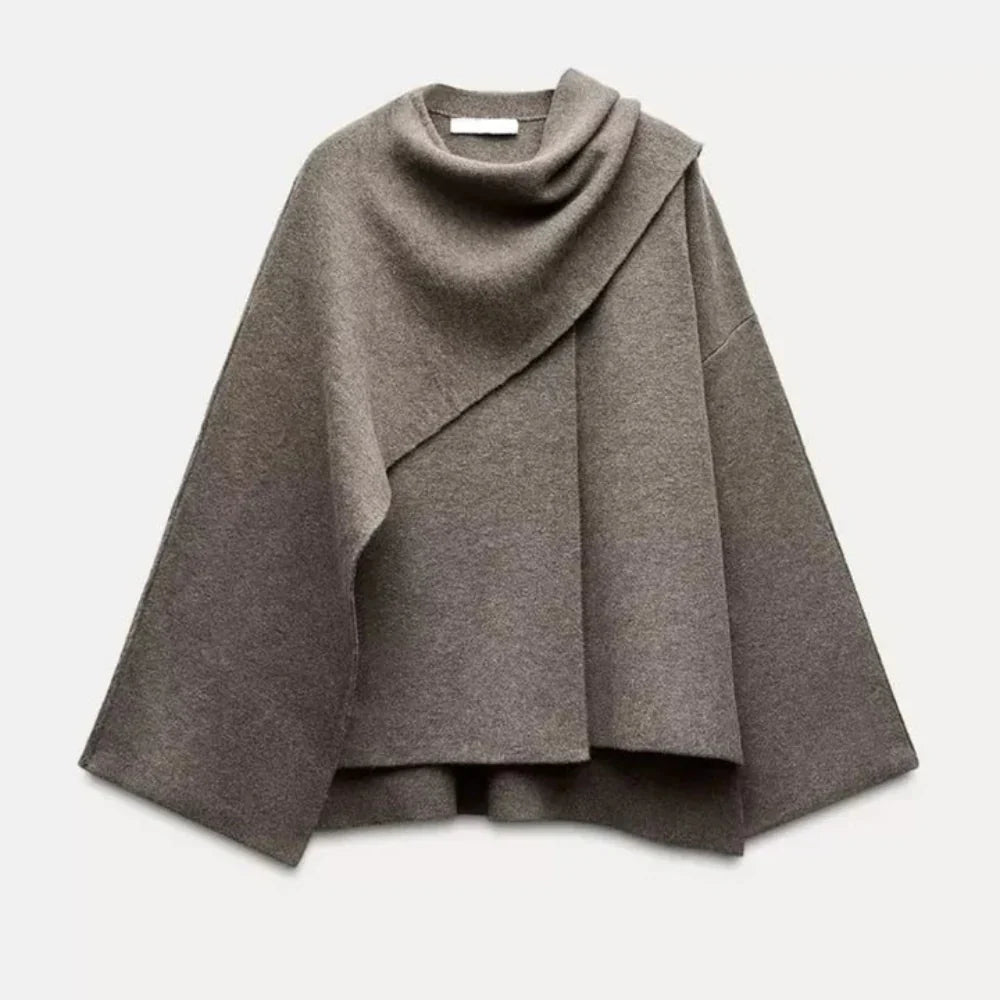 Claire Cape Jacket