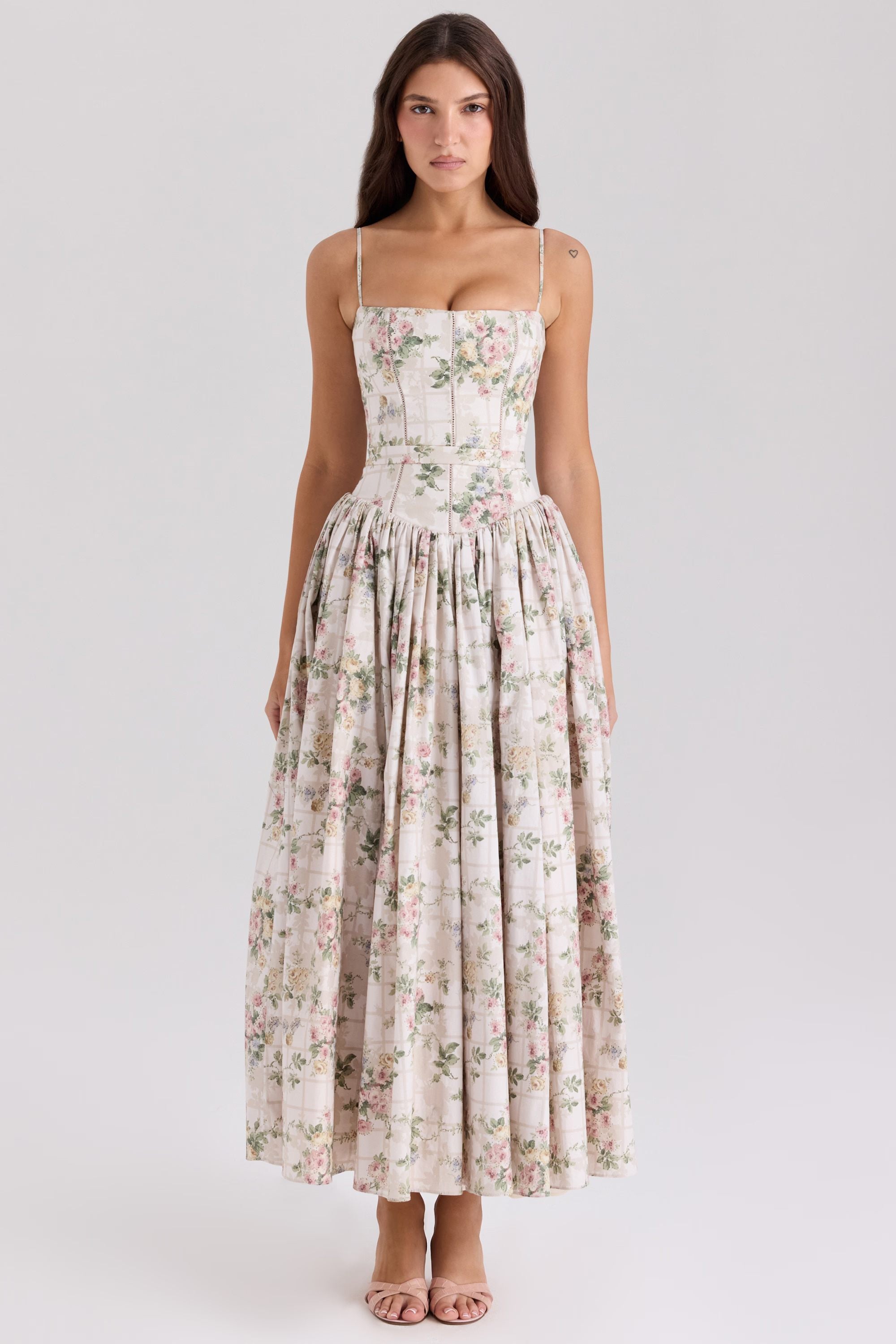 Dream Dress