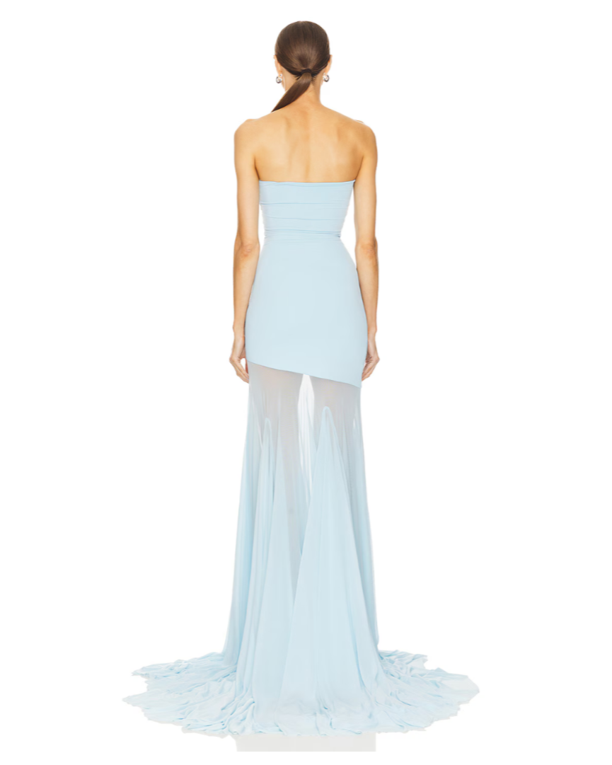 Dahlia Gown Dress