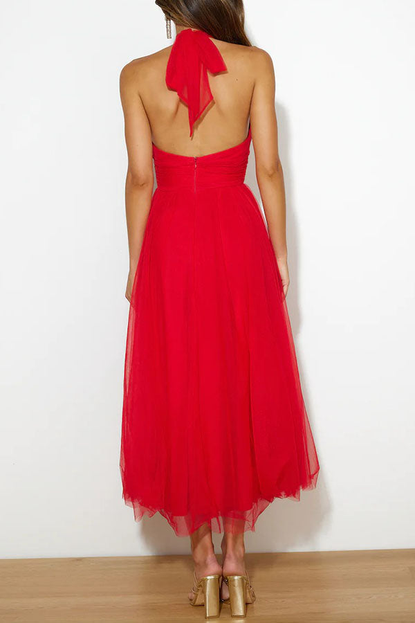 Aureliea | Maxi Dress