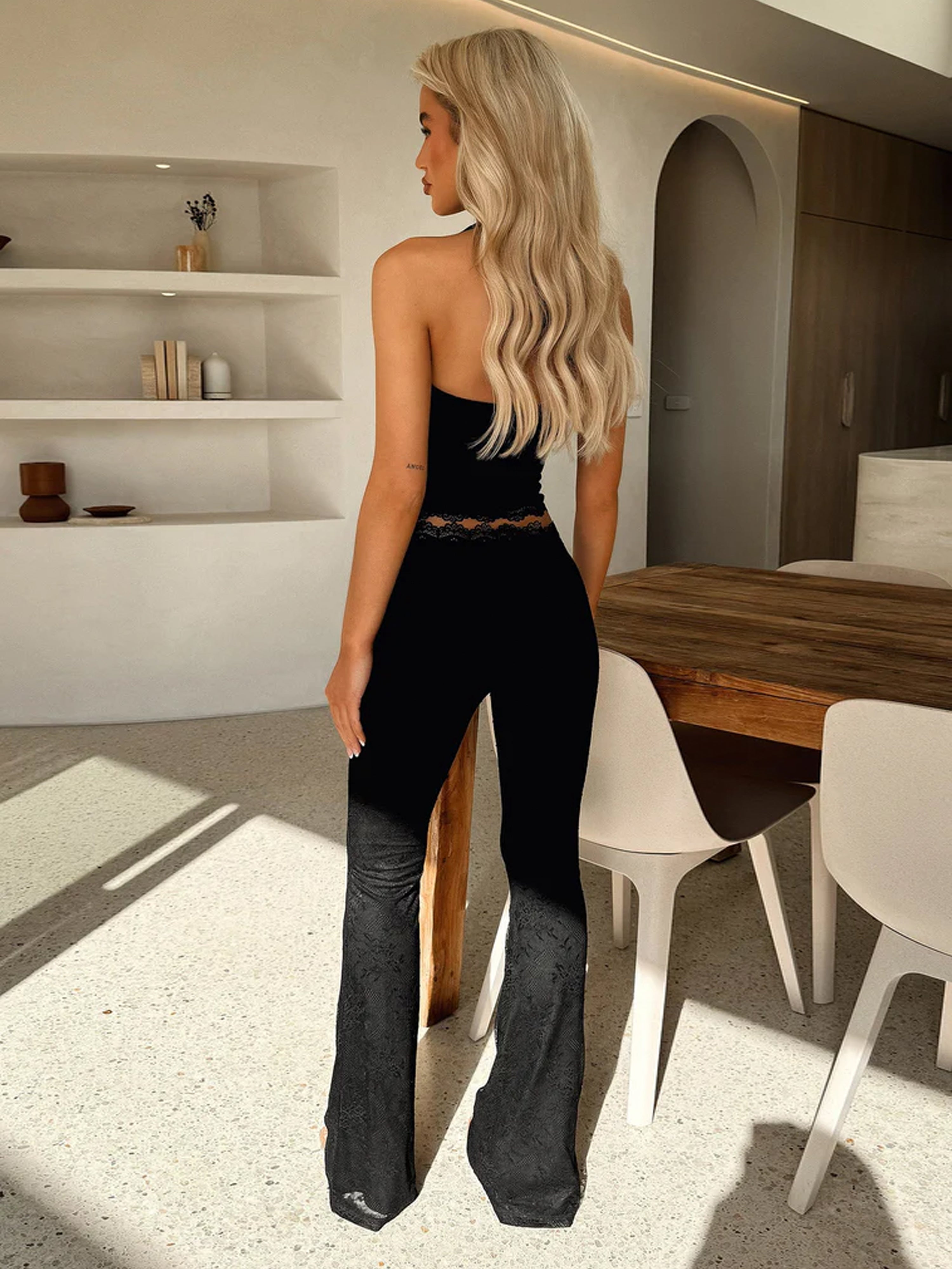 Ella Shine Set