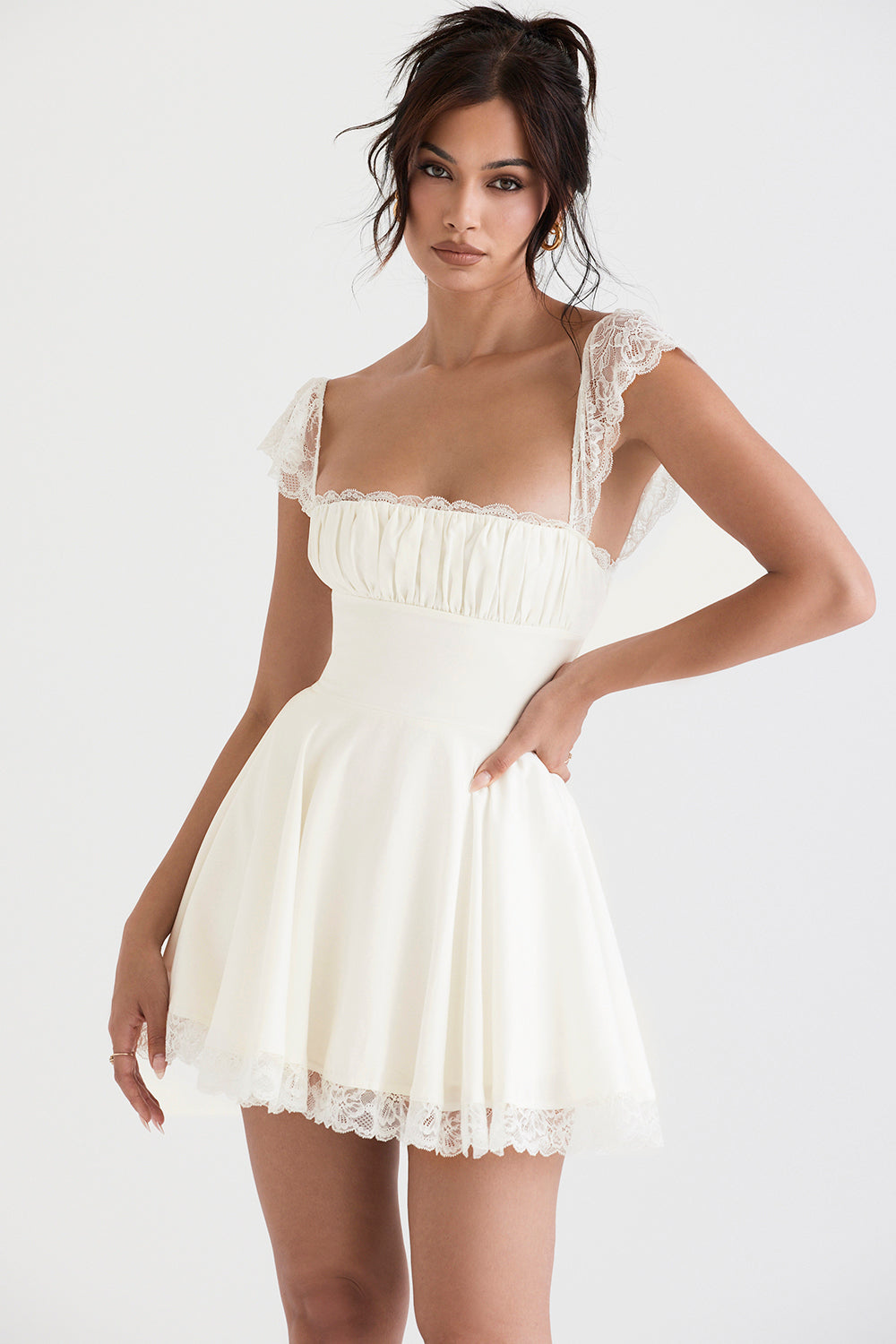 Bella Mini Dress