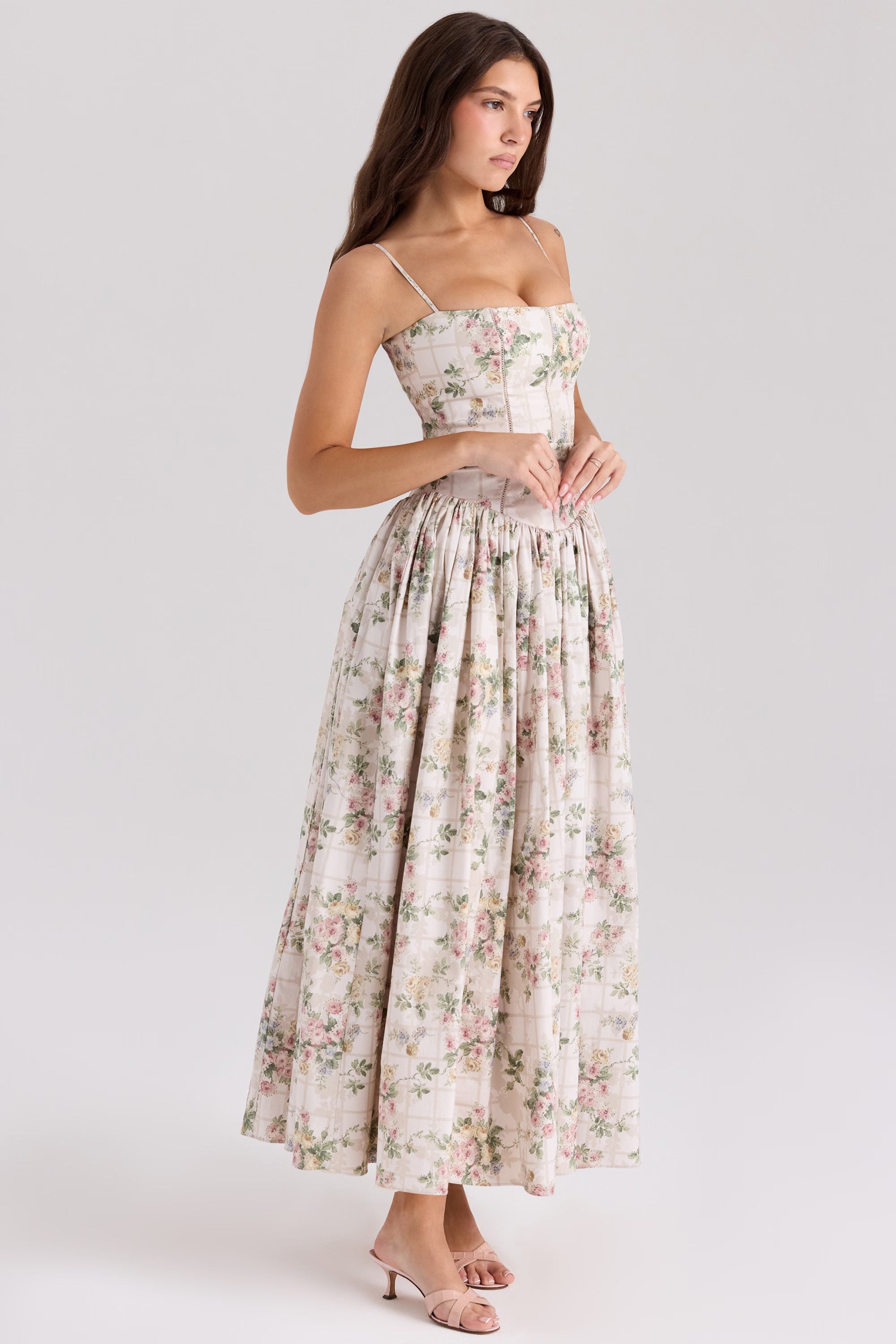 Dream Dress
