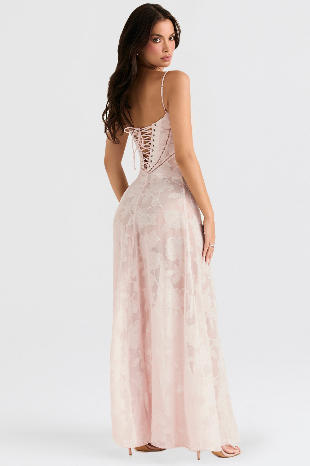 Isée - Romantic Summer Dress