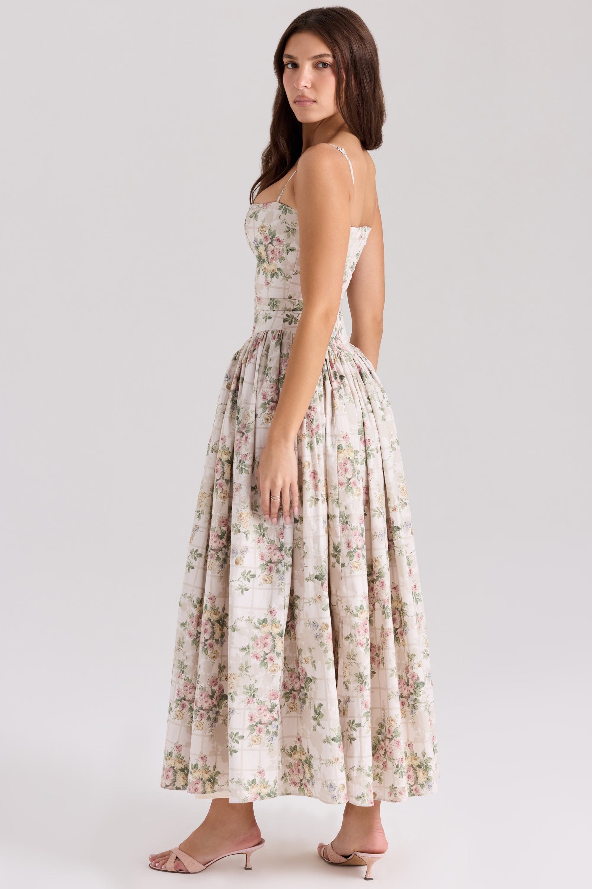 Dream Dress