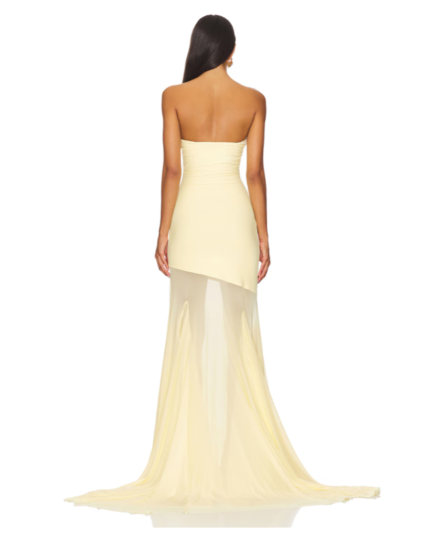 Dahlia Gown Dress
