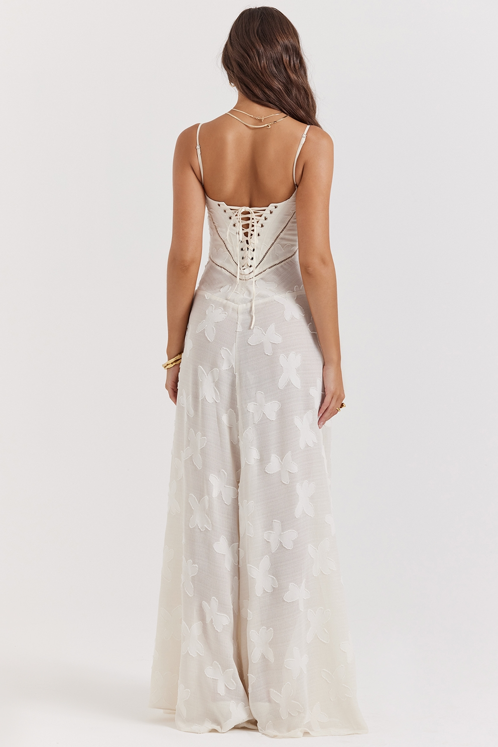 Semy Maxi Dress