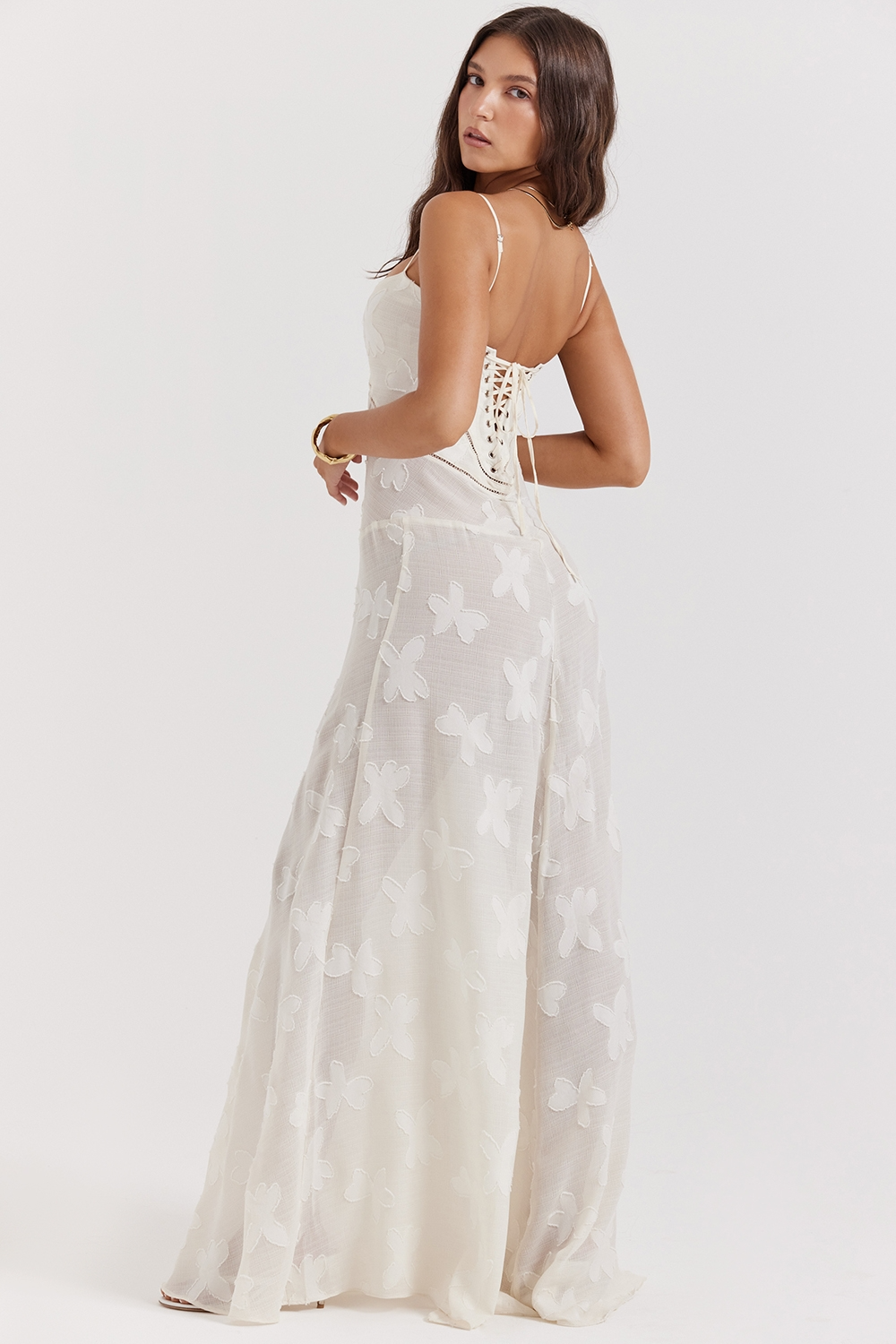Semy Maxi Dress