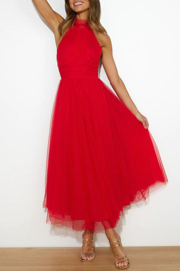 Aureliea | Maxi Dress
