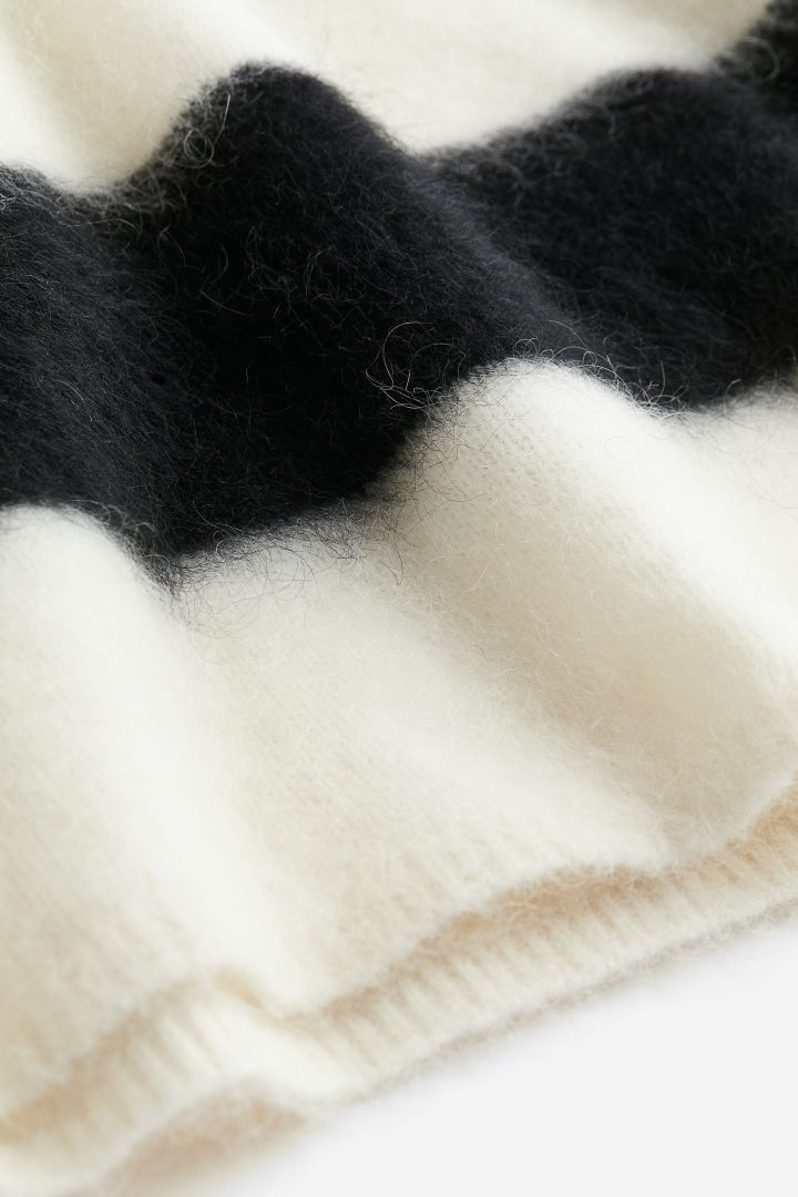 Sophia - Moahirmix Sweater
