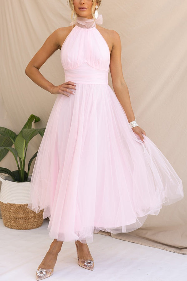 Aureliea | Maxi Dress