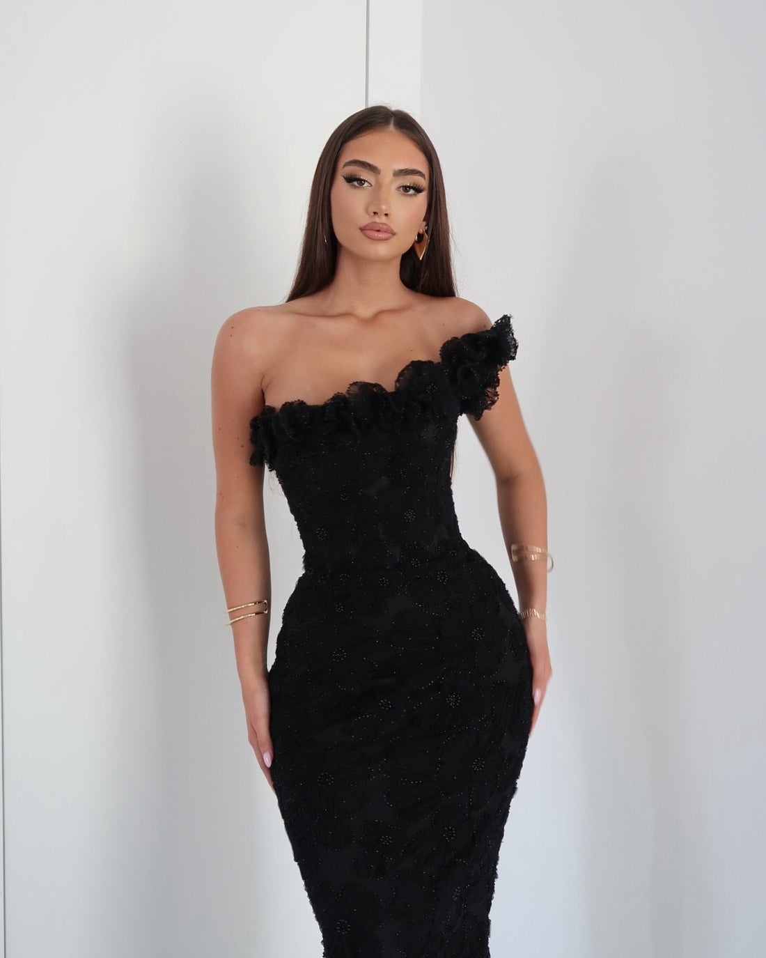 Cara | Maxi Dress