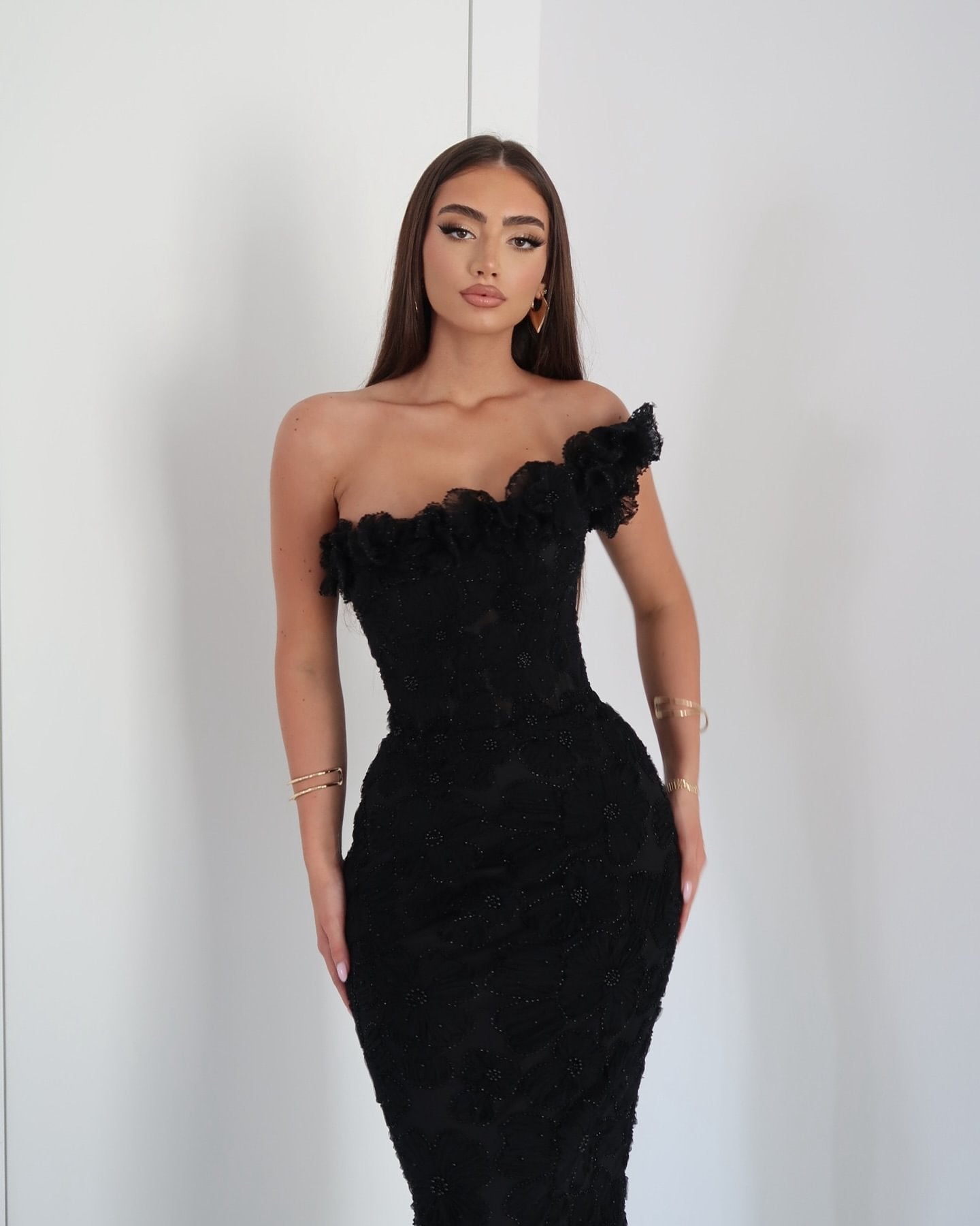Cara | Maxi Dress