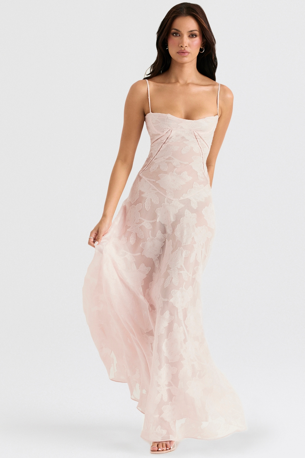 Semy Maxi Dress