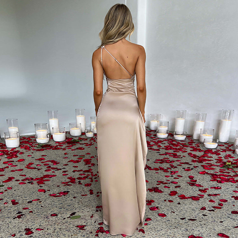 Aurora Maxi Dress