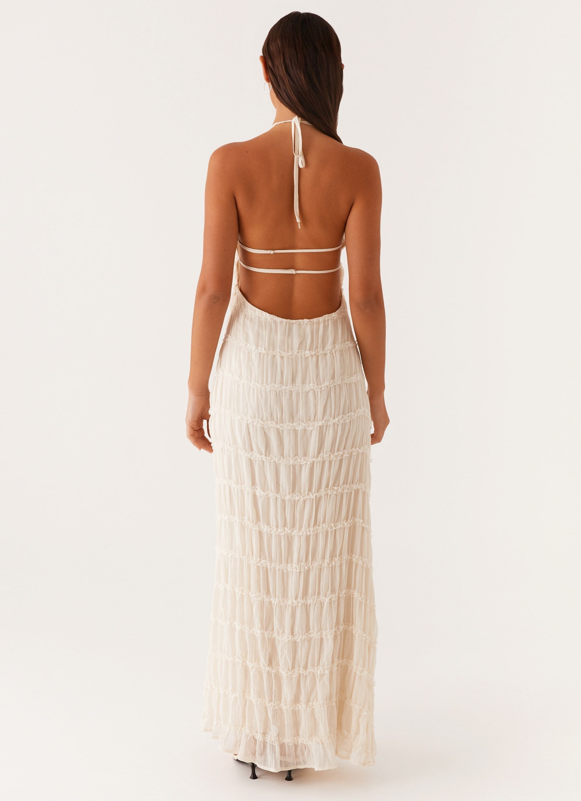 Elise Maxi Dress
