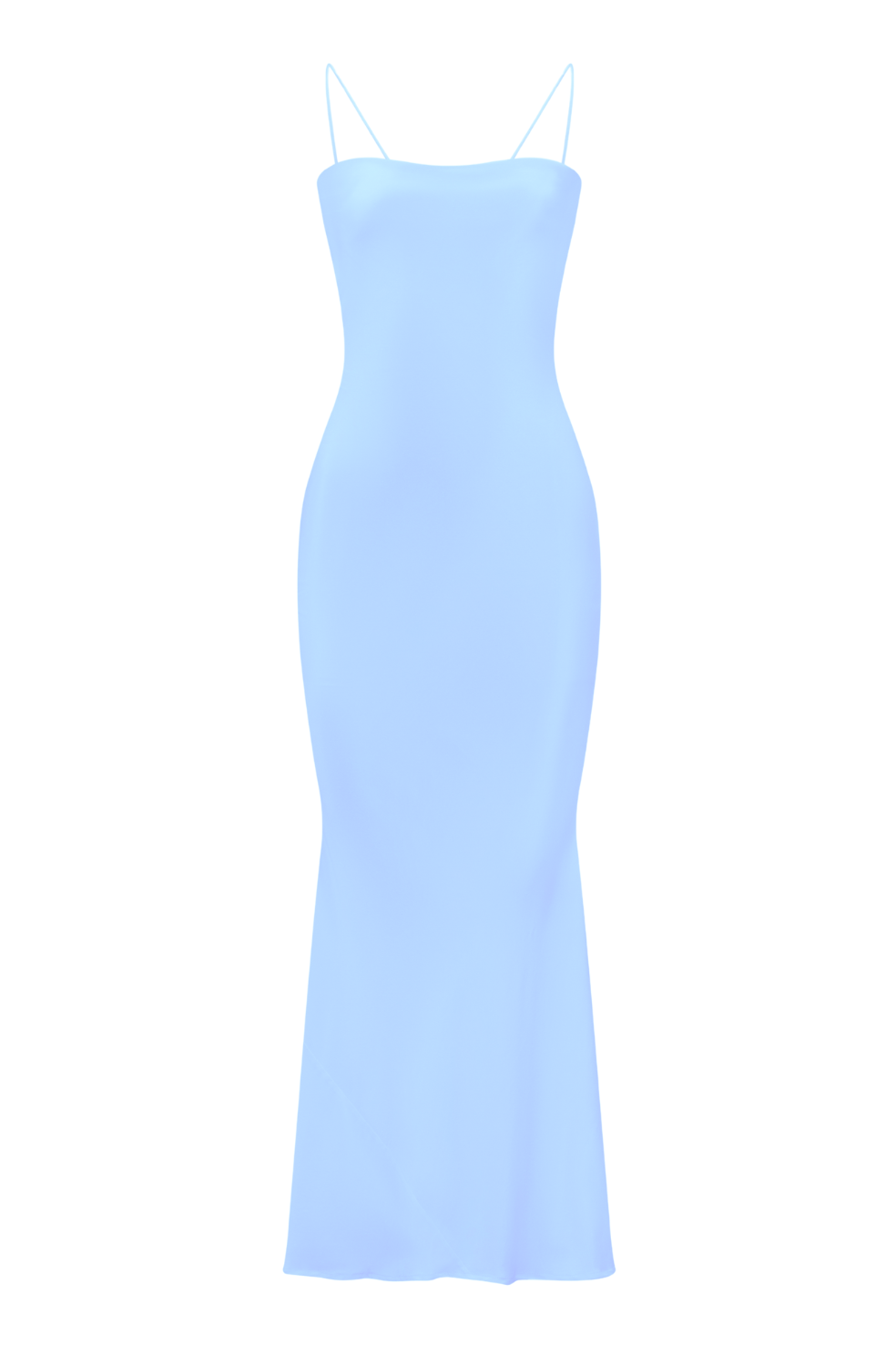 Alice - Slip Dress