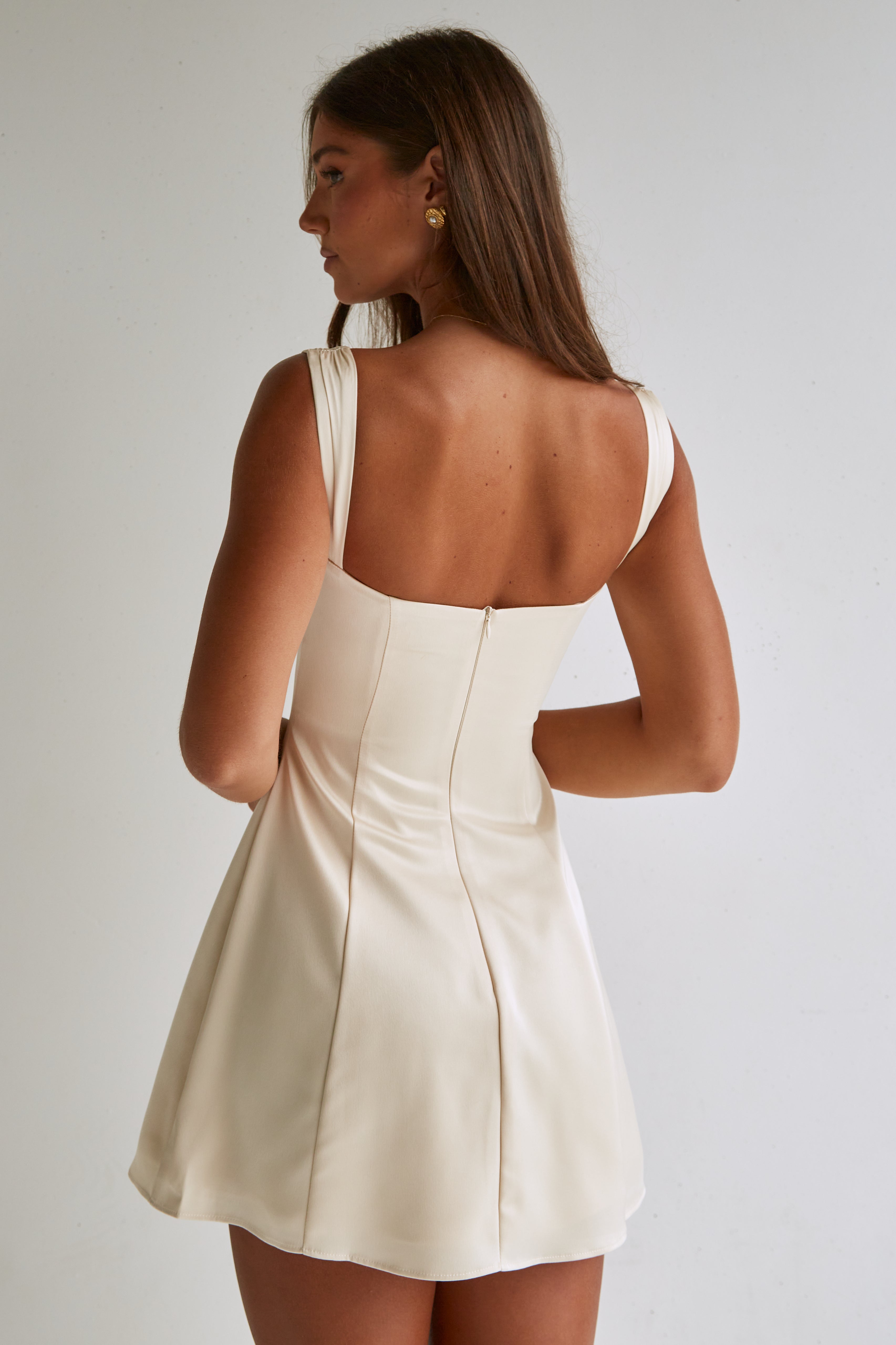 Harper Mini Dress