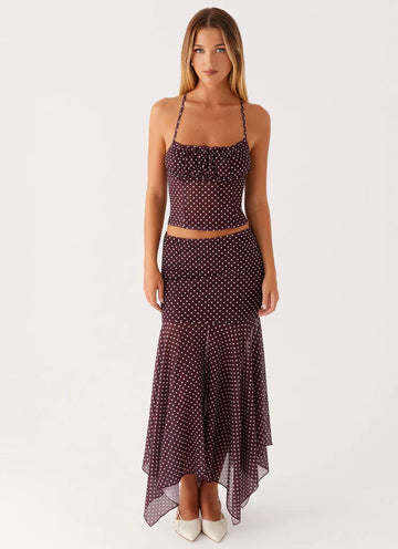 Polka Set