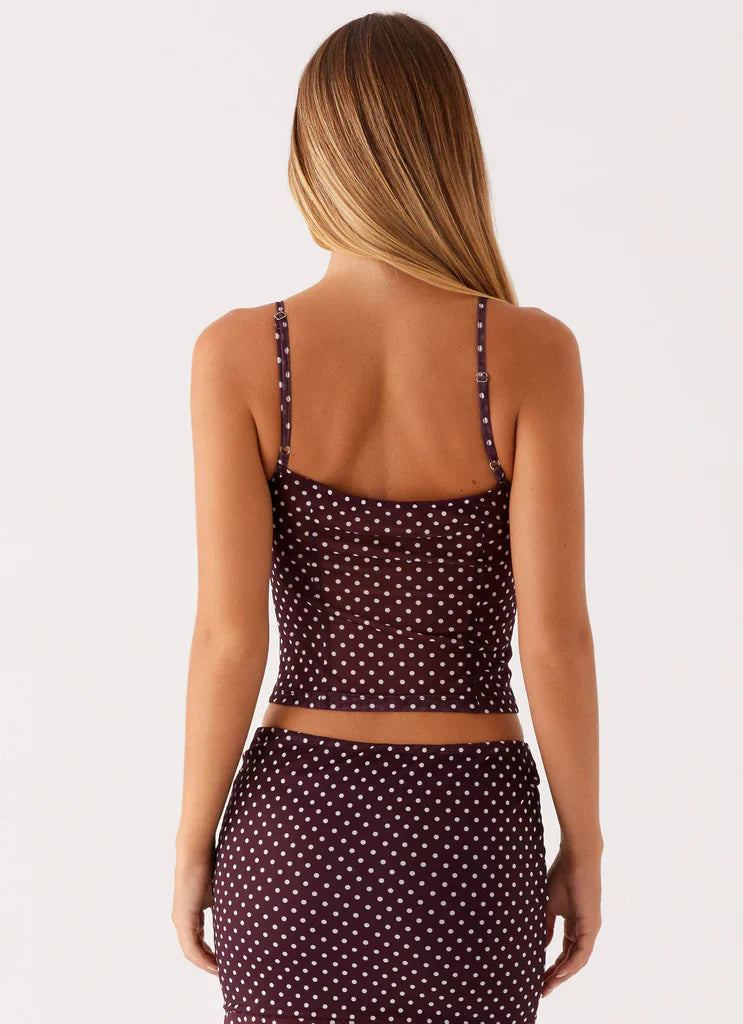 Polka Set