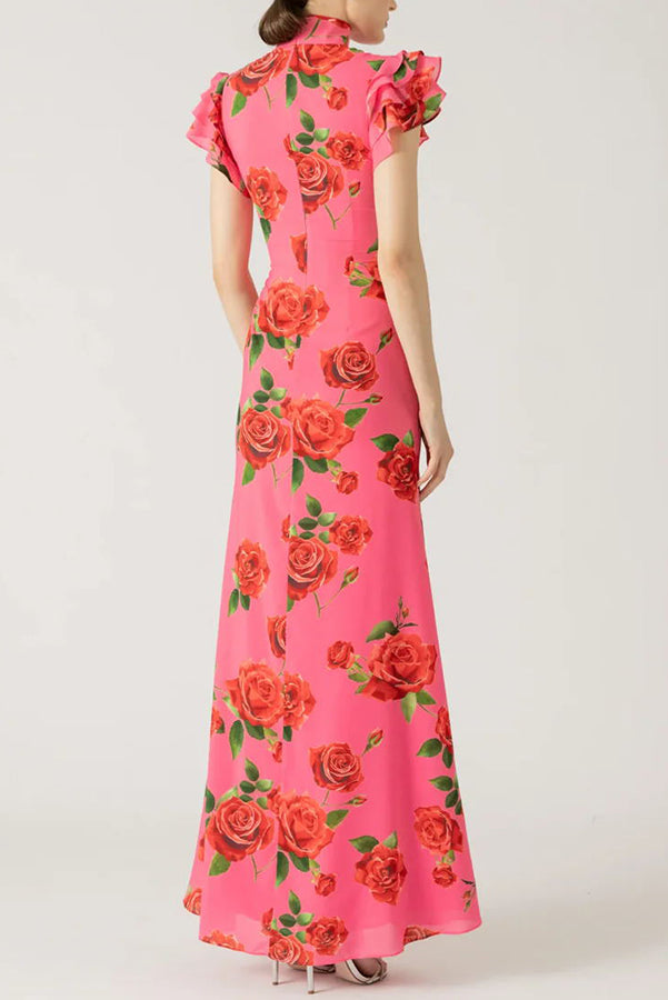 Chloe | Maxi Dress