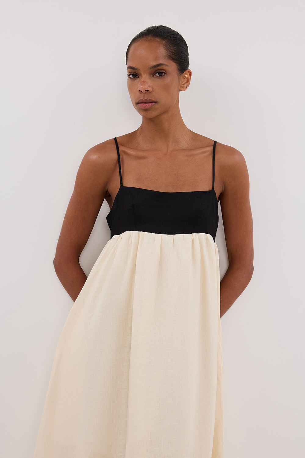 Elena Maxi Dress