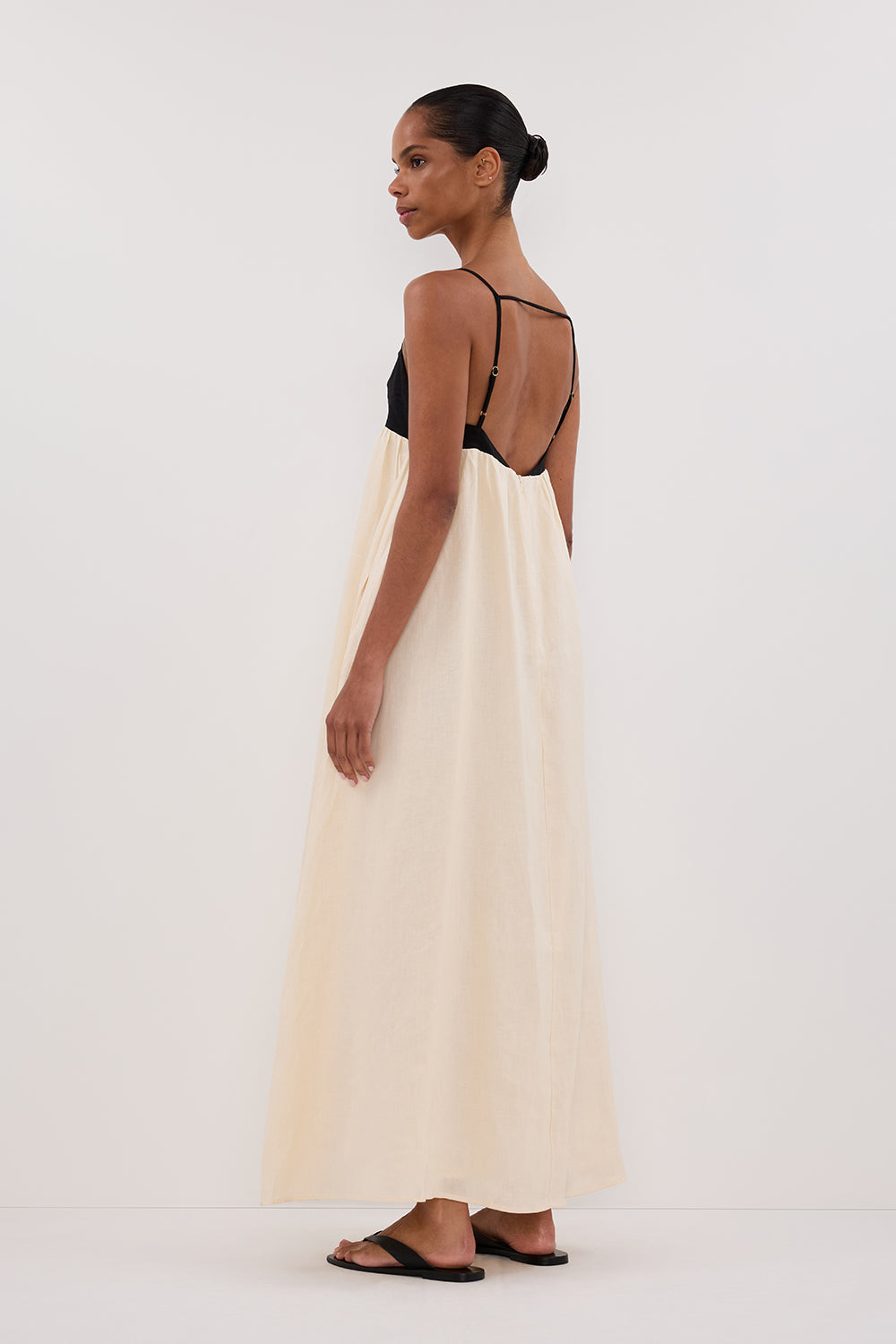 Elena Maxi Dress