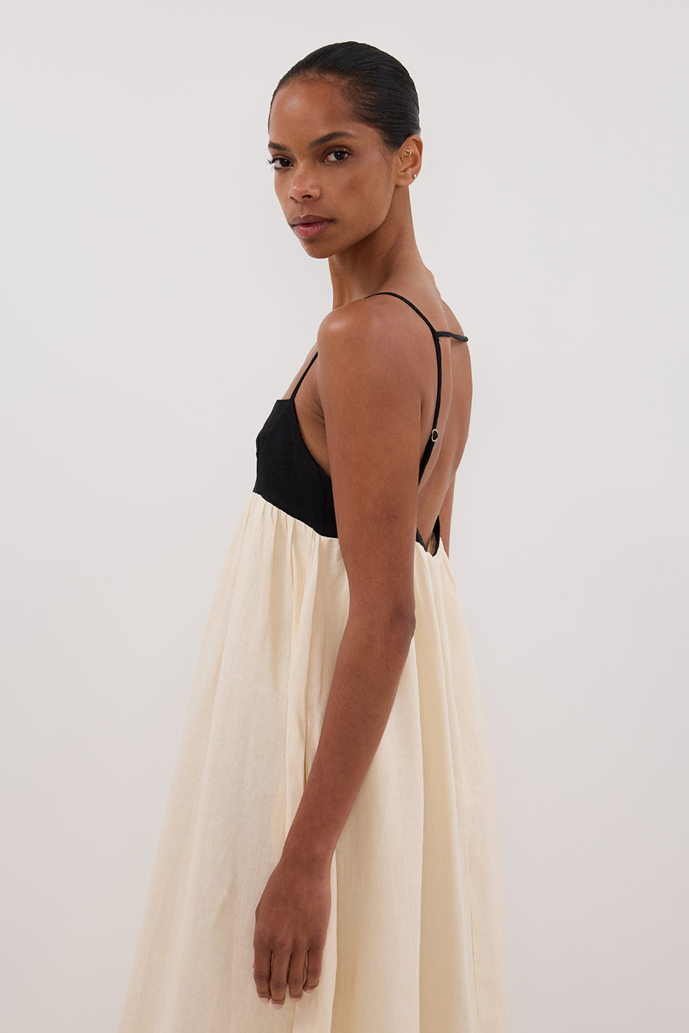 Elena Maxi Dress