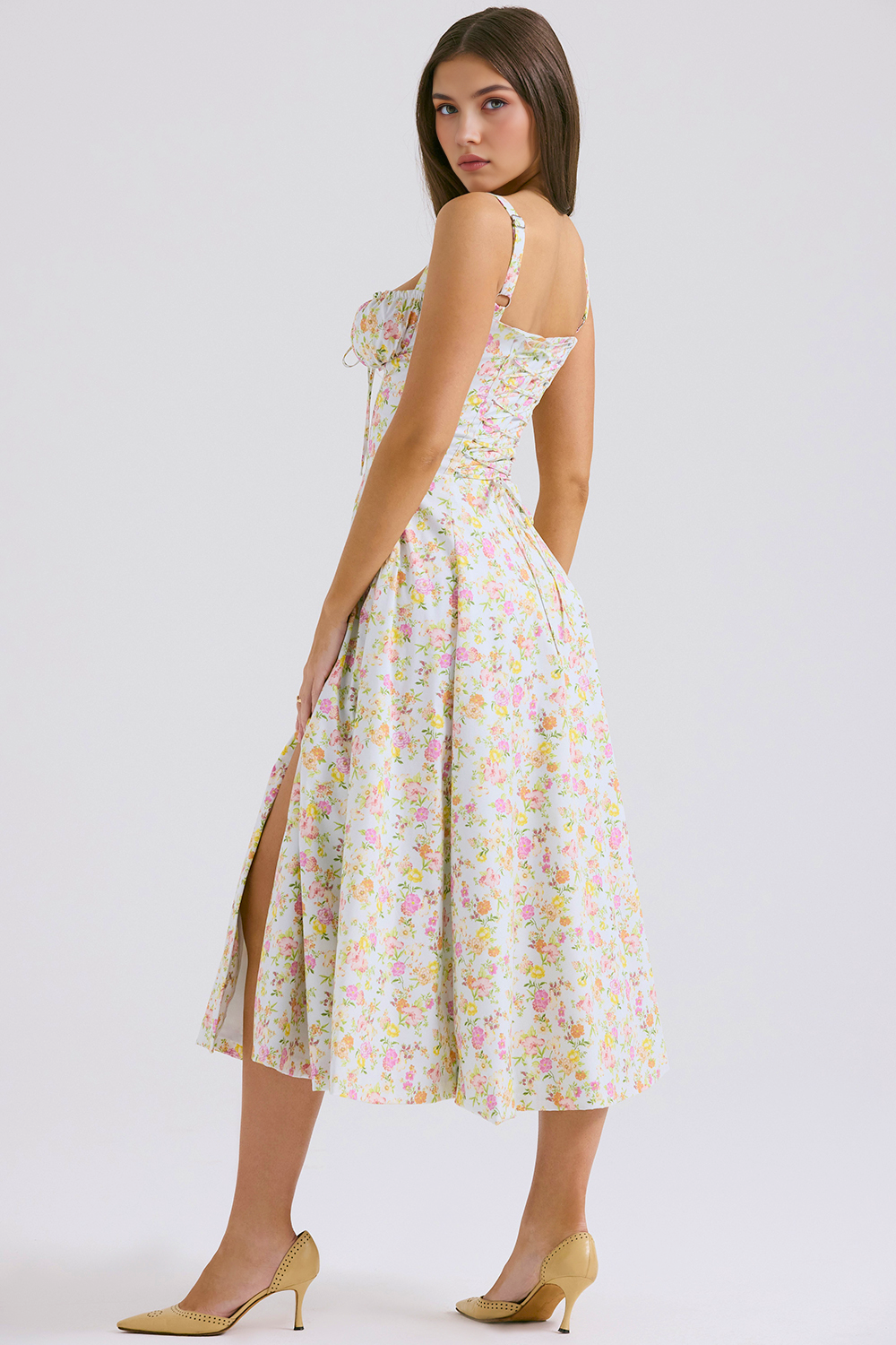 Twilight Midi Dress