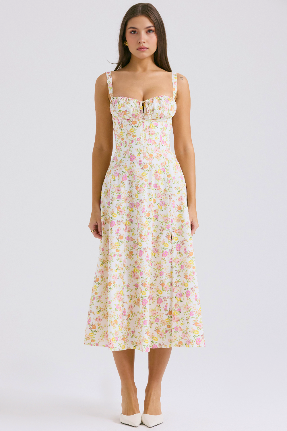 Twilight Midi Dress