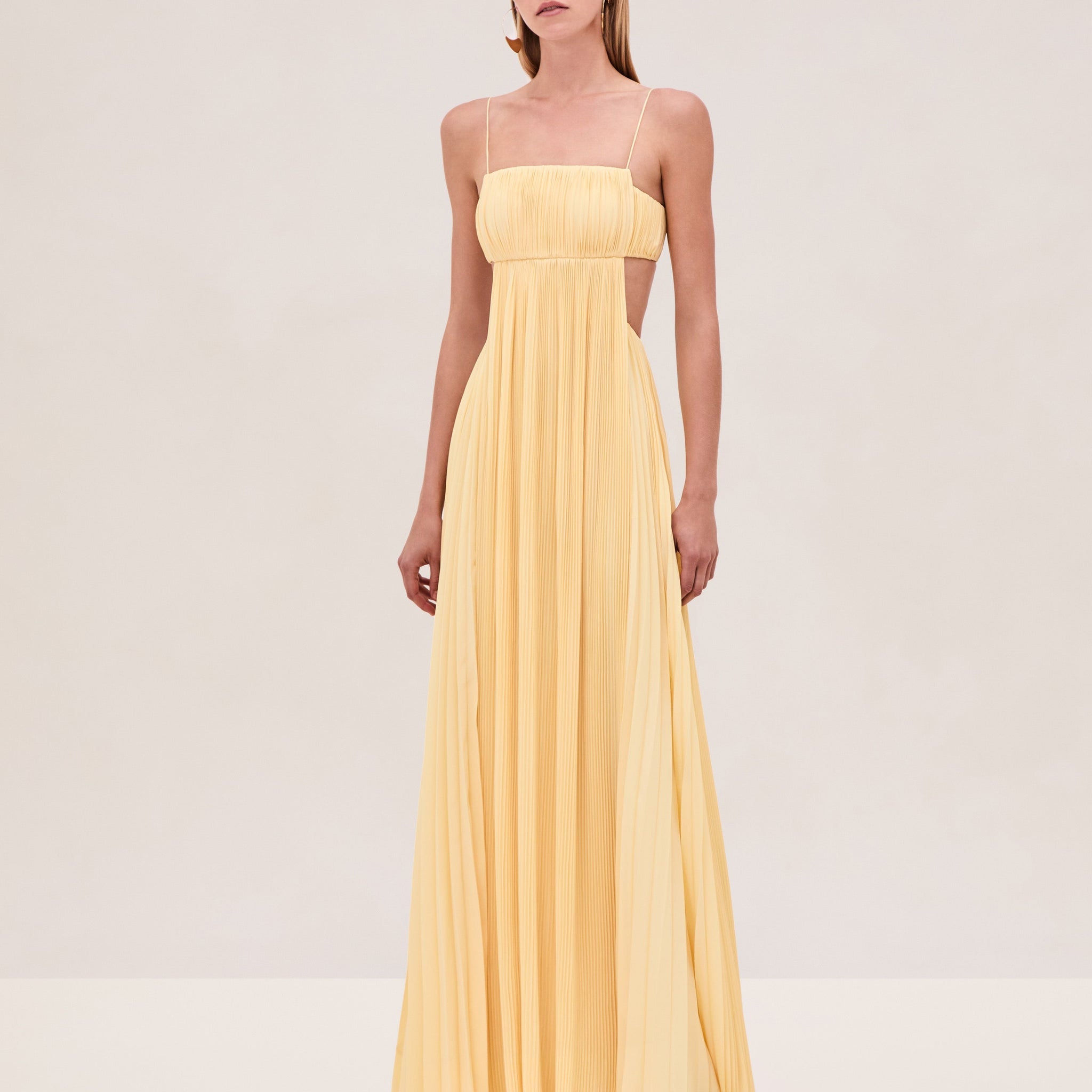 Hazel Maxi Dress