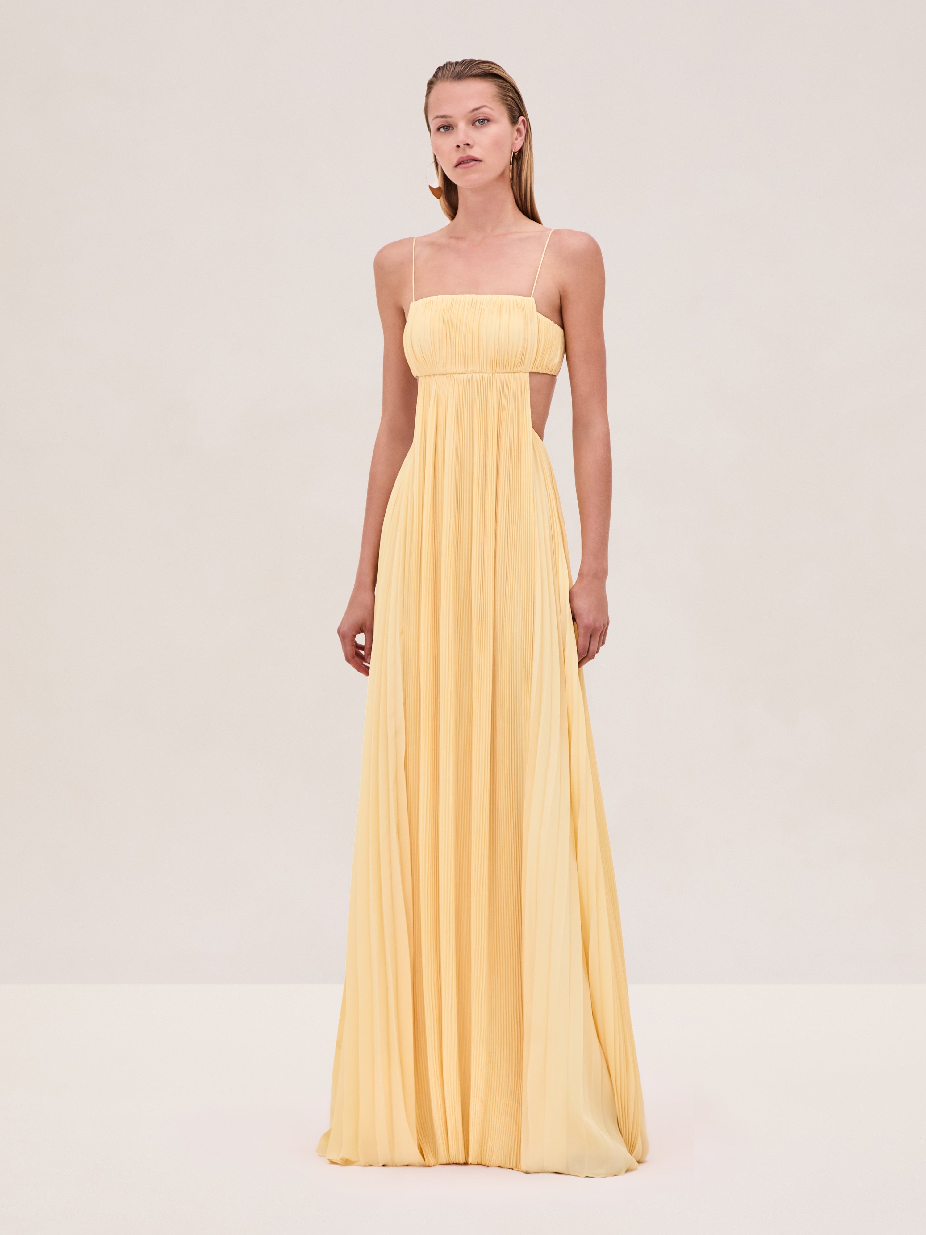 Hazel Maxi Dress