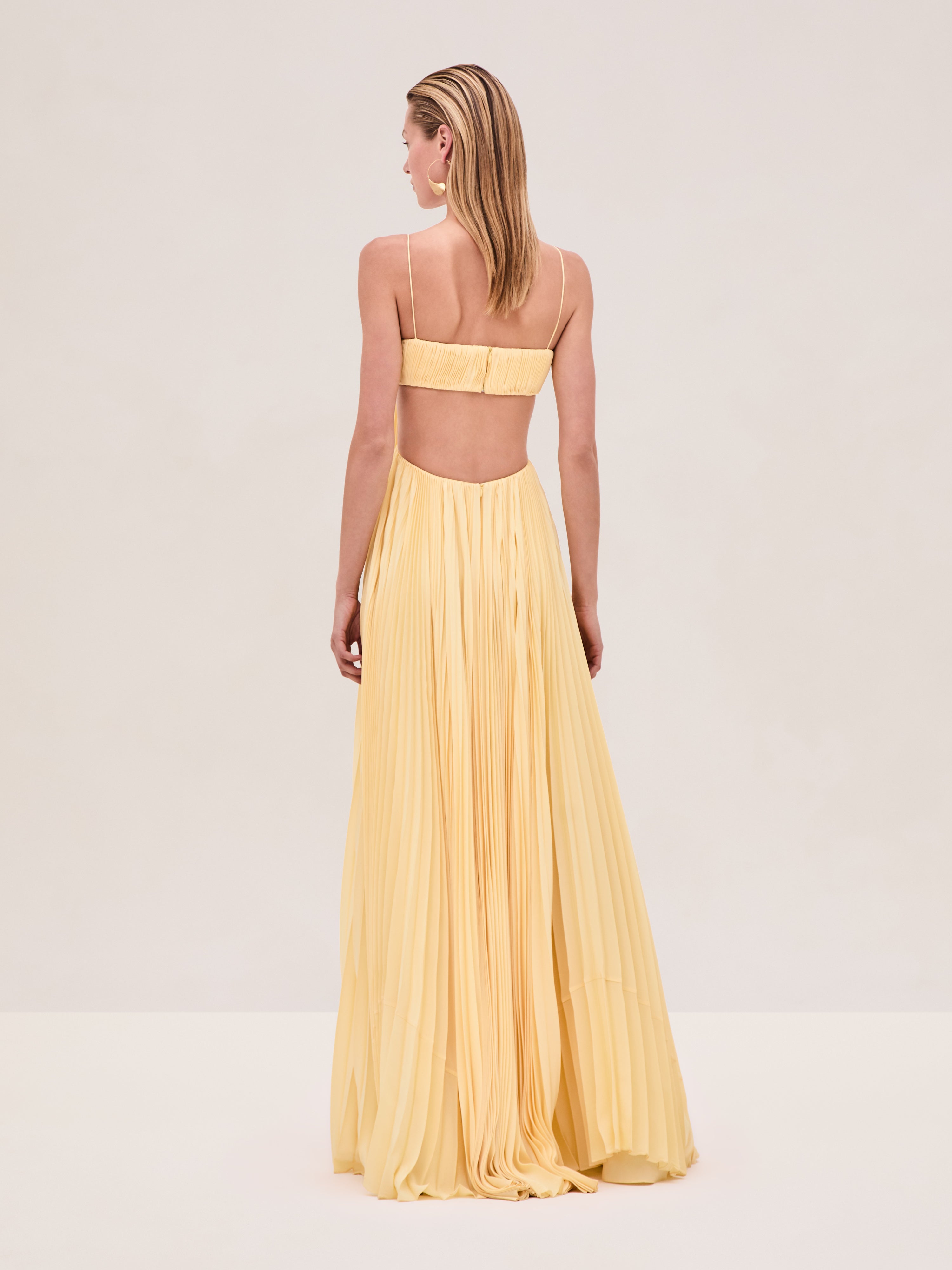 Hazel Maxi Dress