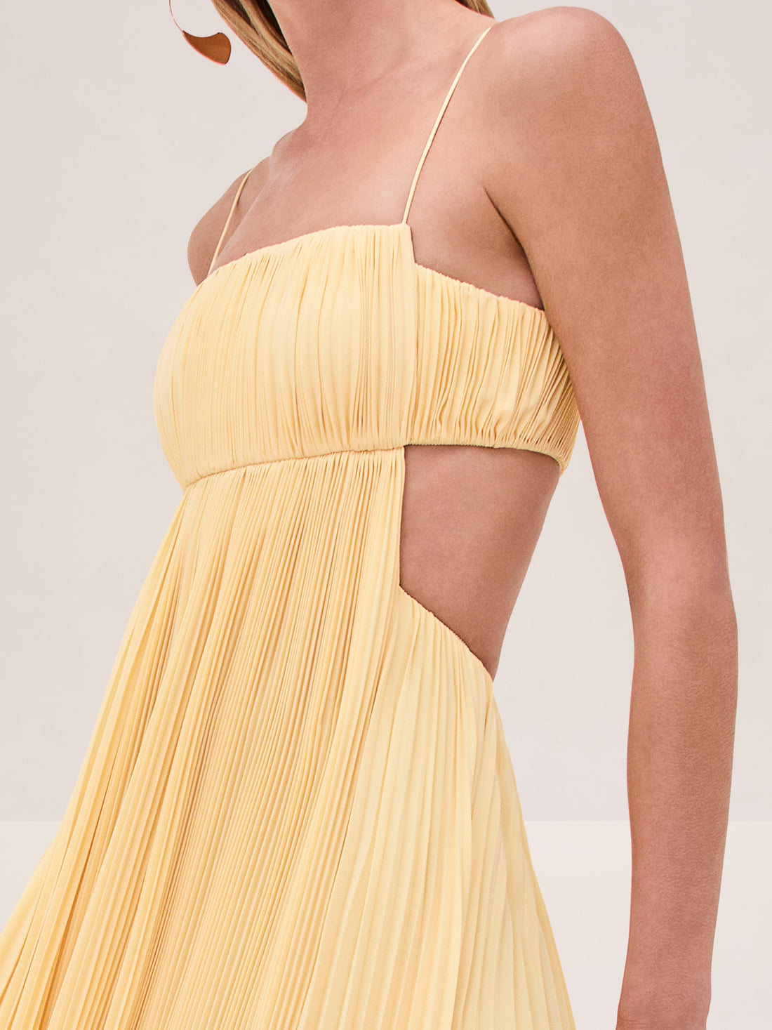 Hazel Maxi Dress