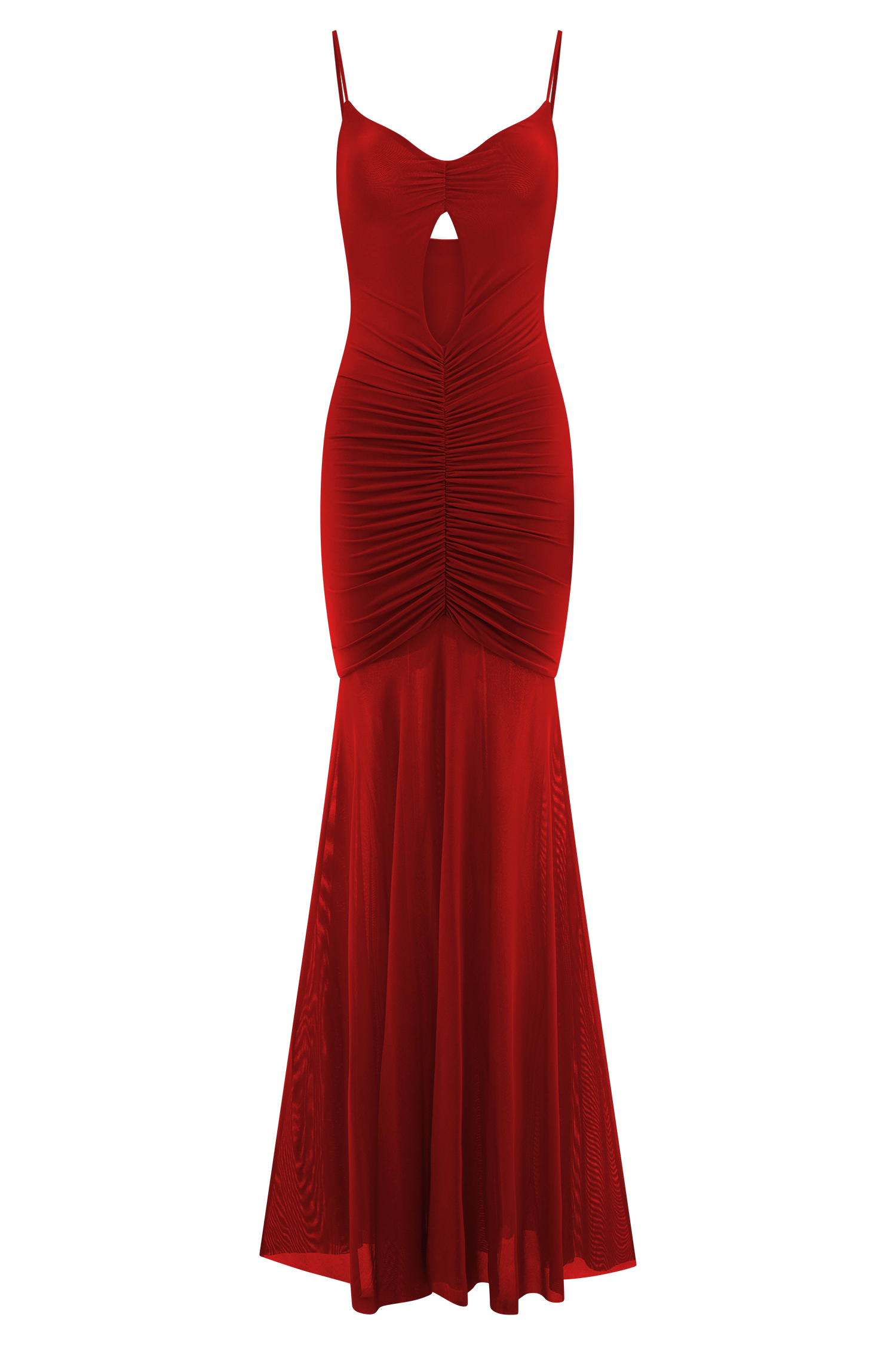 Delaney Maxi Dress