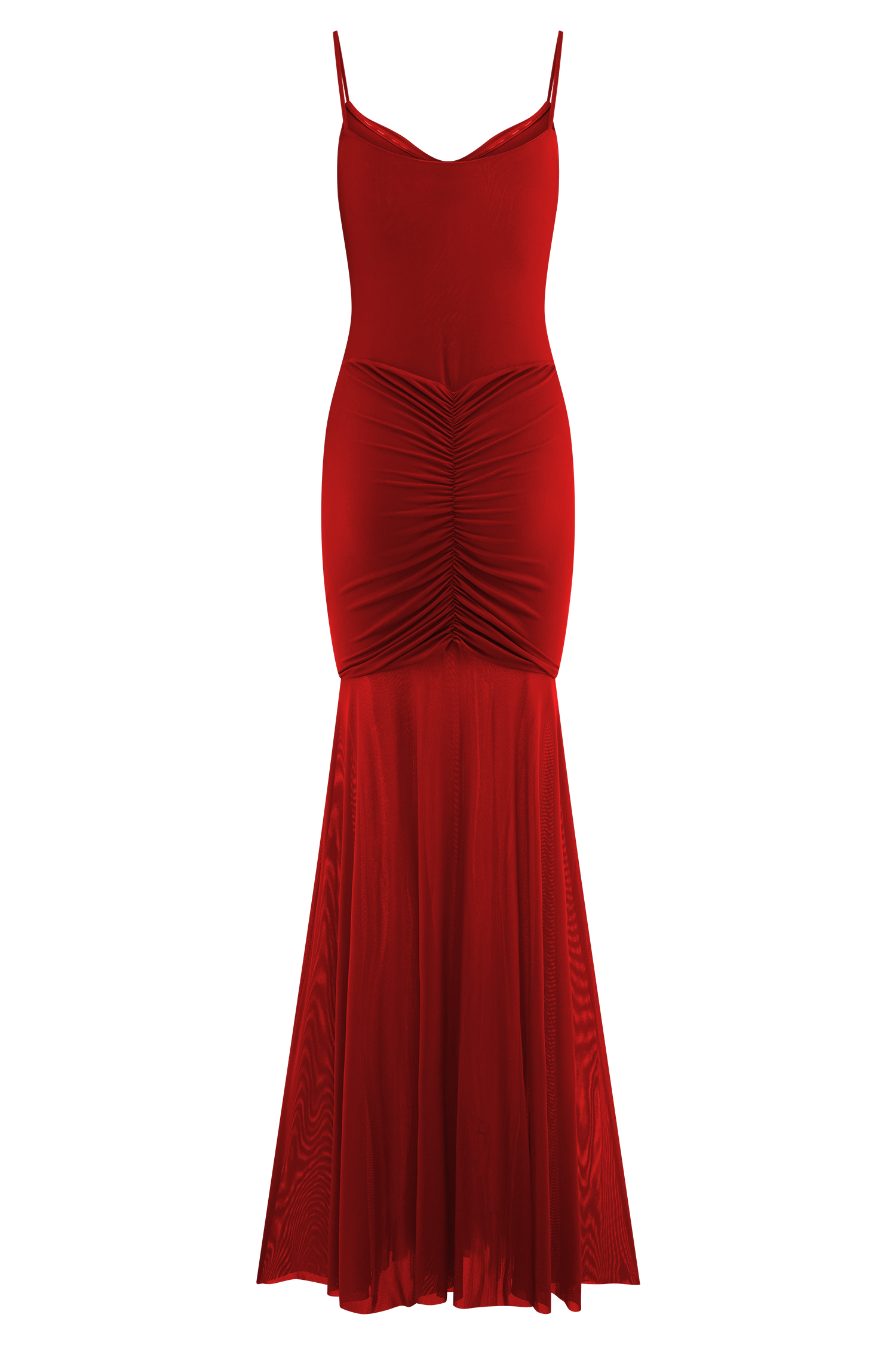Delaney Maxi Dress