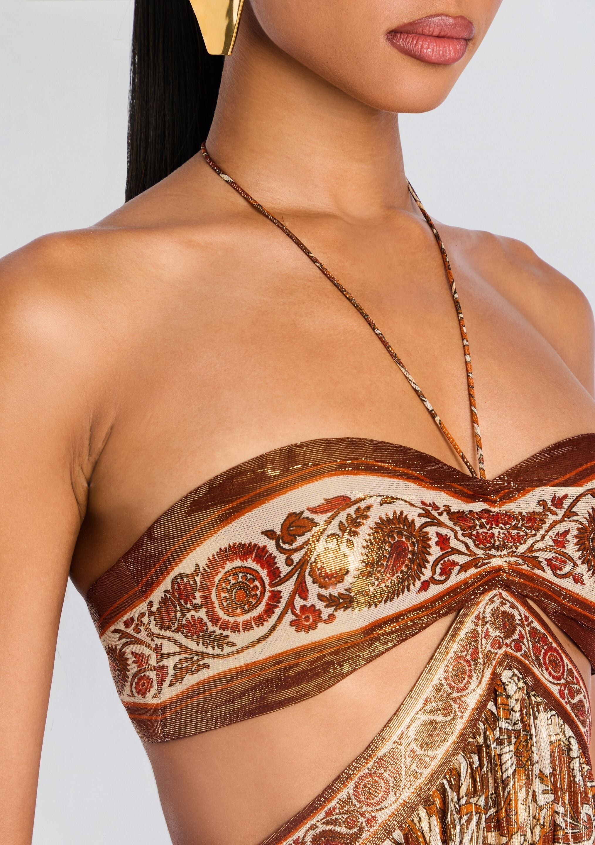 Doryssa Dress