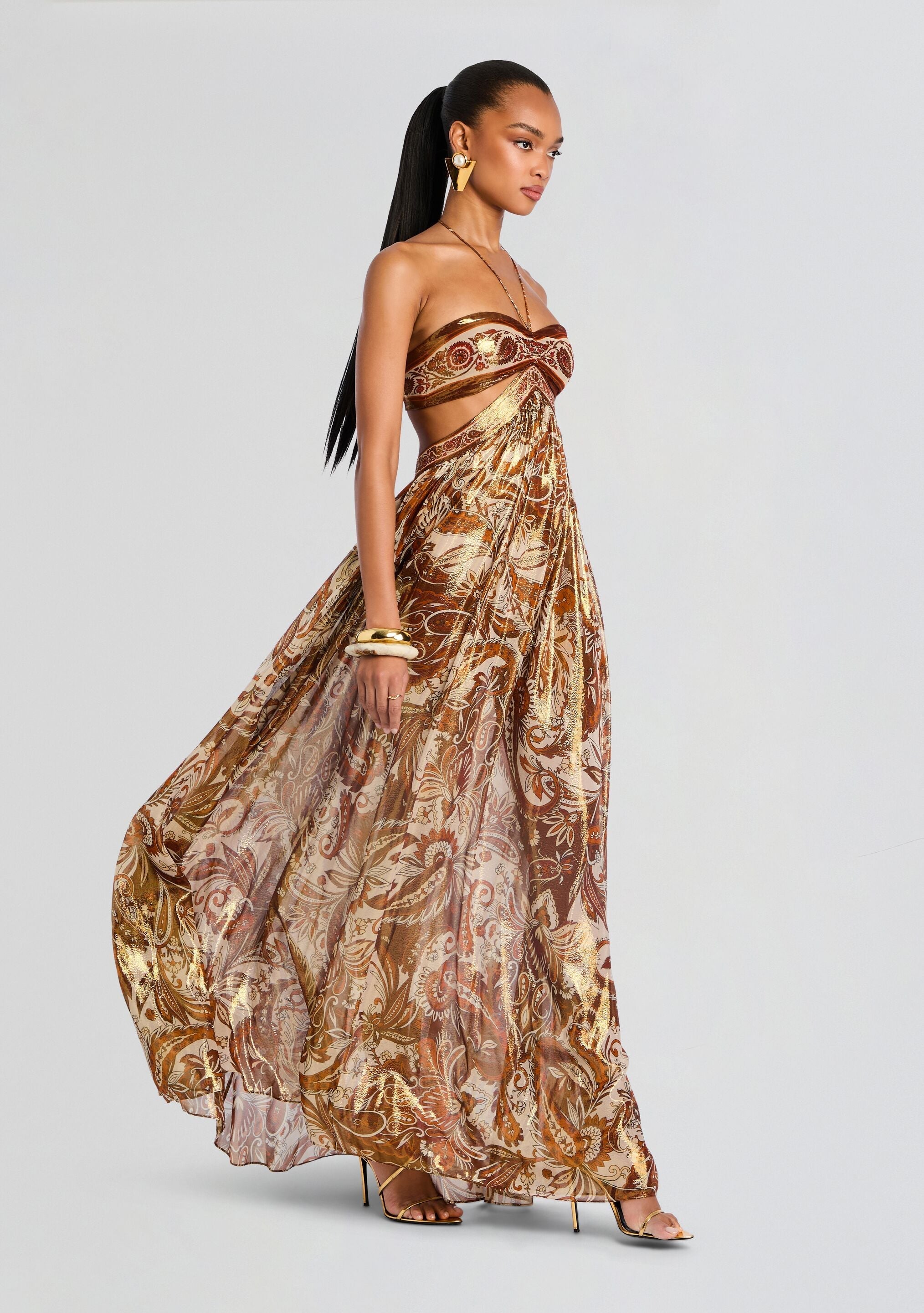 Doryssa Dress
