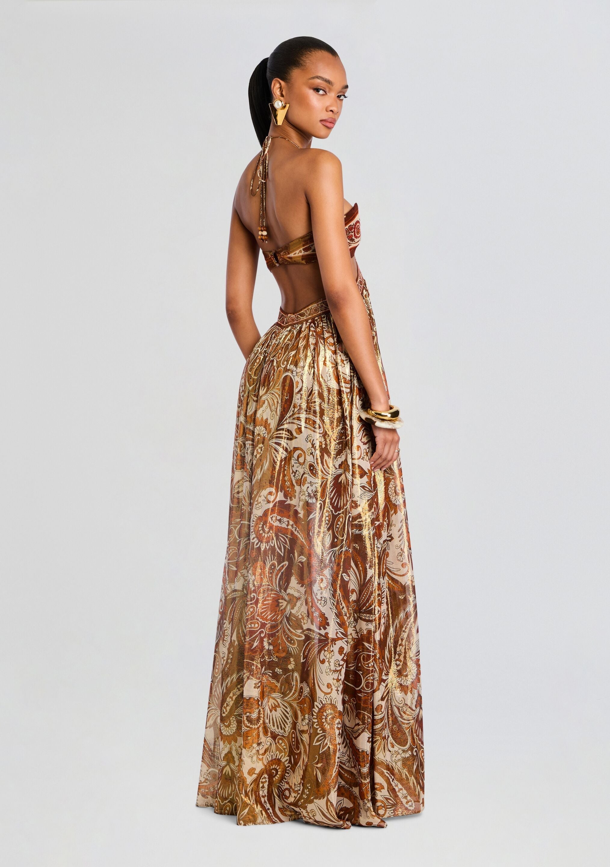 Doryssa Dress