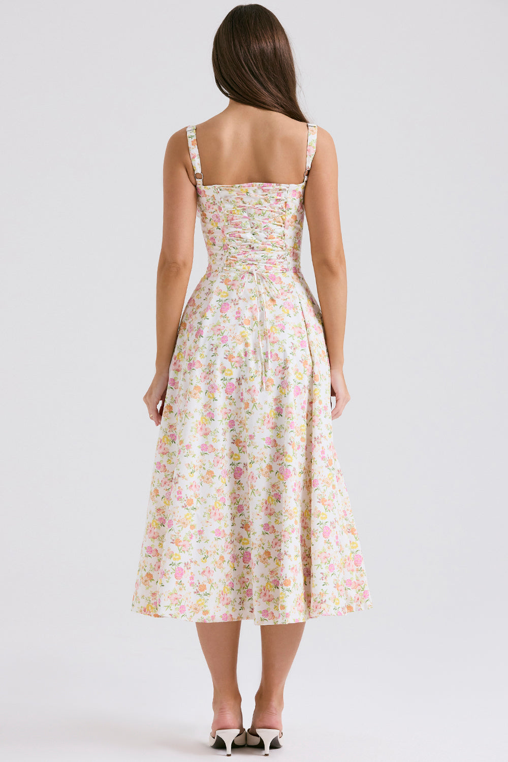 Twilight Midi Dress