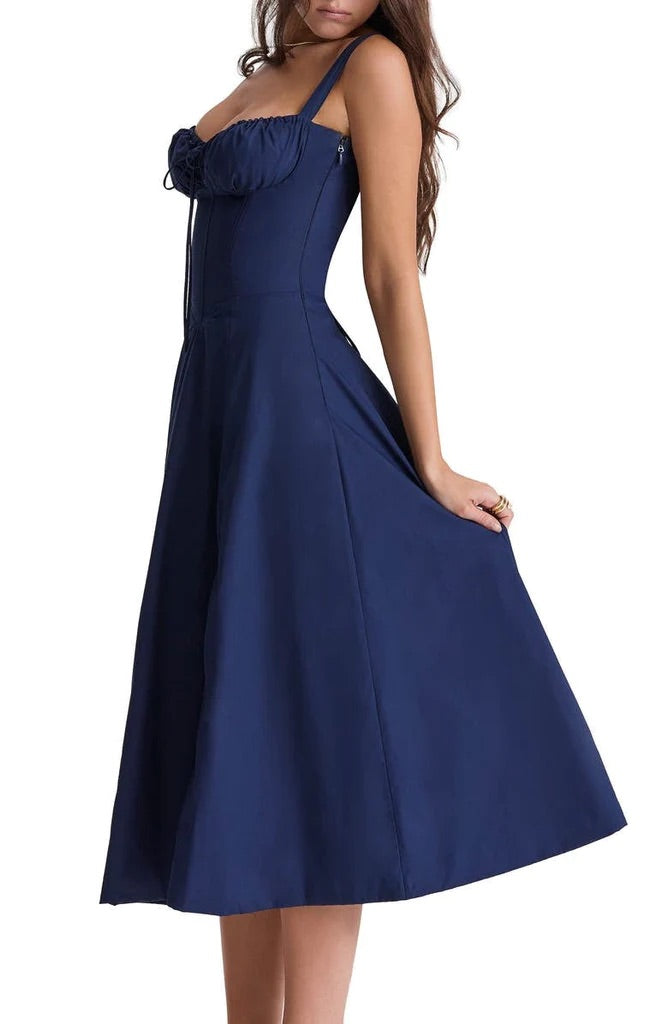 Twilight Midi Dress