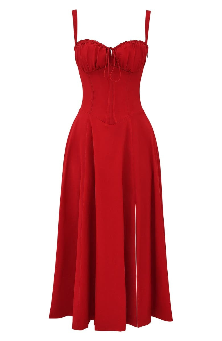 Twilight Midi Dress