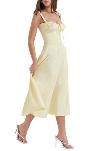 Twilight Midi Dress