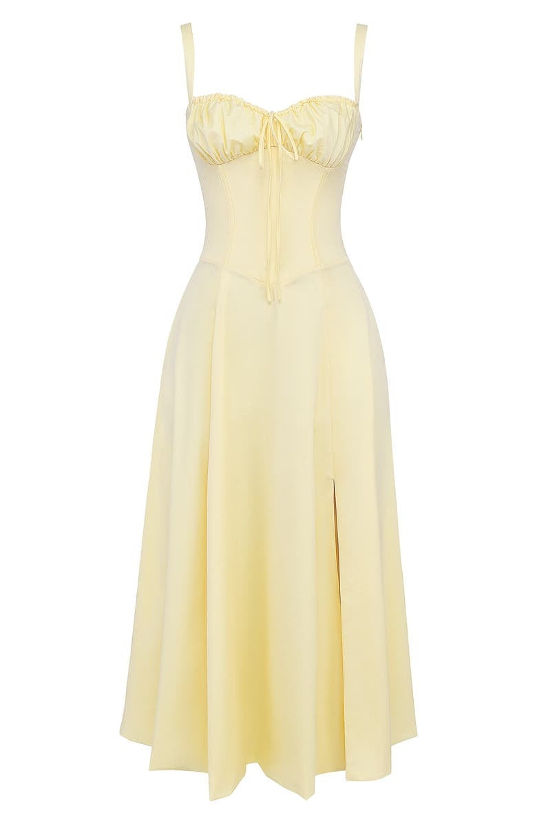 Twilight Midi Dress