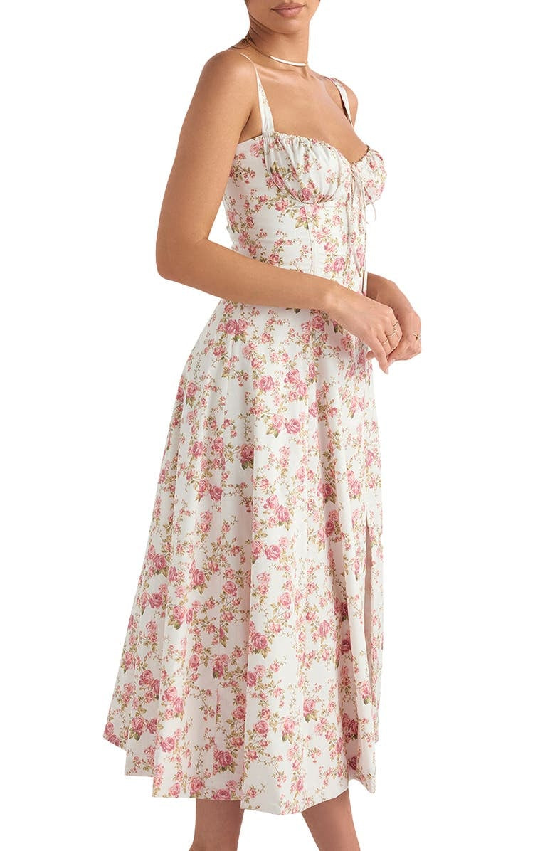 Twilight Midi Dress