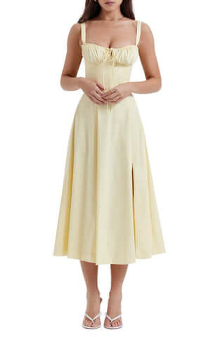Twilight Midi Dress