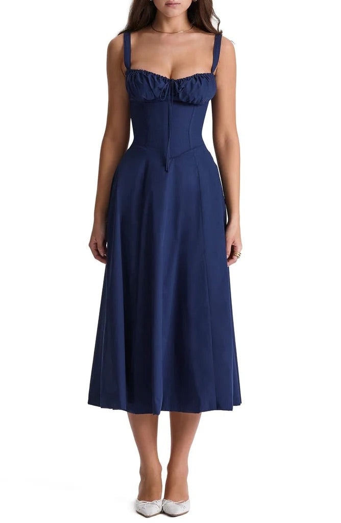 Twilight Midi Dress