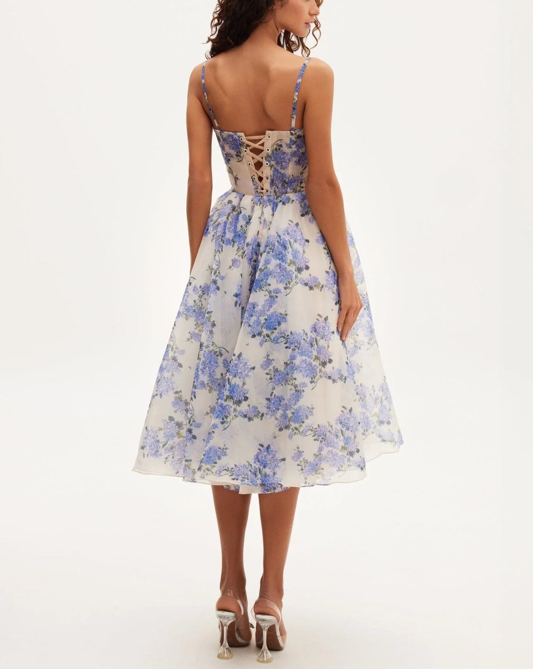 Sara | Midi Dress